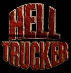 logo Hell Trucker
